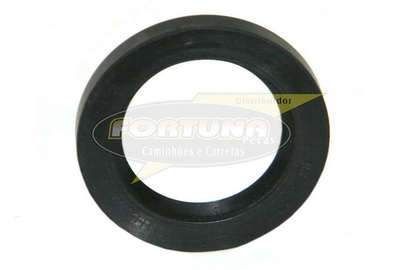 Foto de RETENTOR BARRA ESTAB. SUSP. CABINE S4 - Marca Compatível